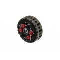 DBK Special Parts (Ducabike) 4 Spring Dry Slipper Clutch for Ducati Panigale V4 R / SP / Streetfighter SP / Multistrada V4 RS DBK Special Parts (Ducabike) 4 Spring Dry Slipper Clutch for Ducati Panigale V4 R / SP / Streetfighter SP / Multistrada V4 RS